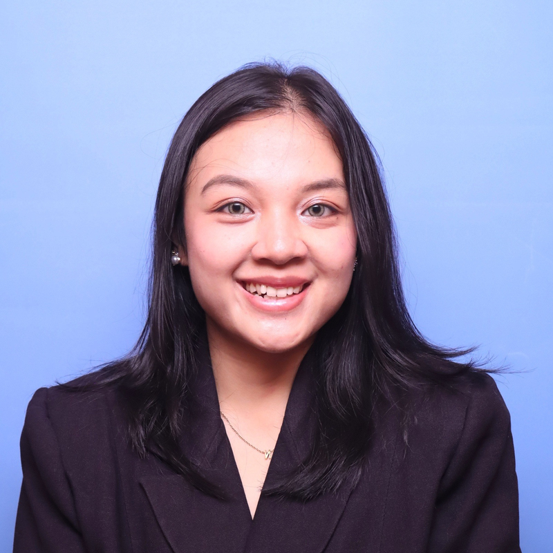 Anggraeni Novia Putri, S.Pd., M.Sc.