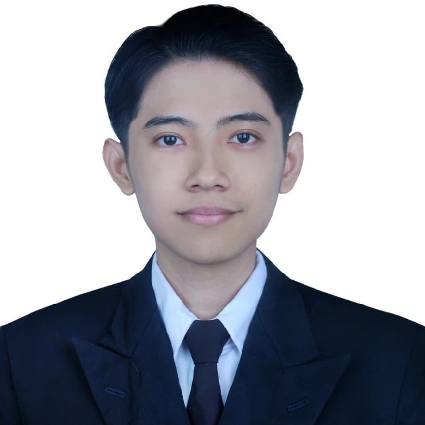 Shiddharta Arya Anggoro Cen