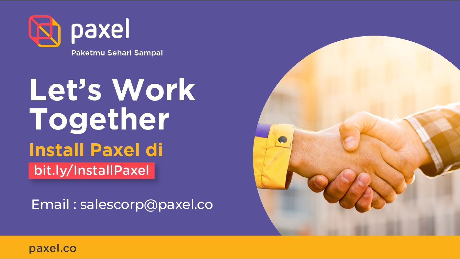 Deliver Samples Faster, Easier, and Safer with Paxel
