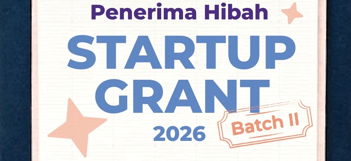 IGF PRIME STeP Grant 2026 — Press Release